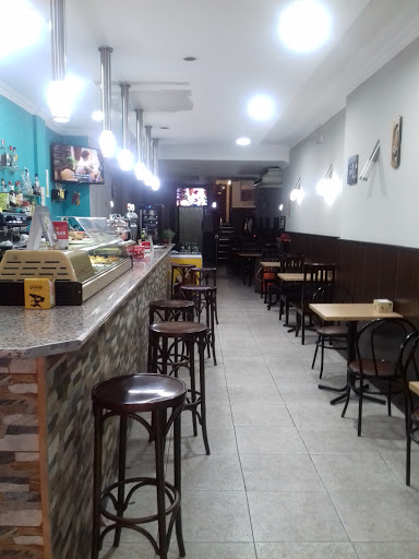Restaurante Bar Yasaris
