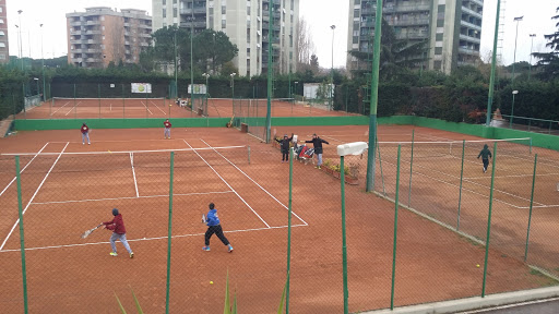Torrino Tennis Academy