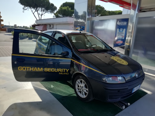 Gotham Security