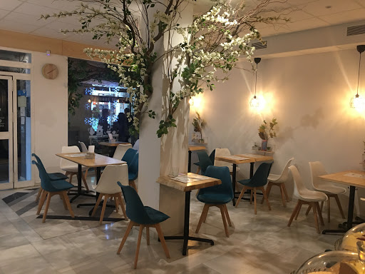 Kobayashi Coffee Corner
