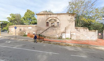 Centro Anziani BEL RESPIRO