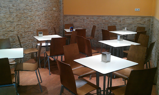 Bar Cafeteria Bautista