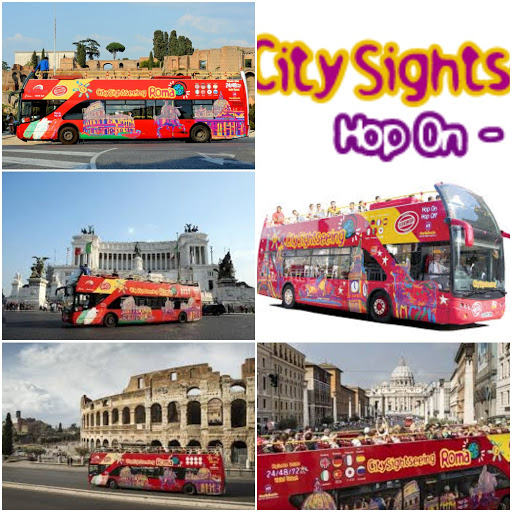 City SightSeeing Tickets and Tours