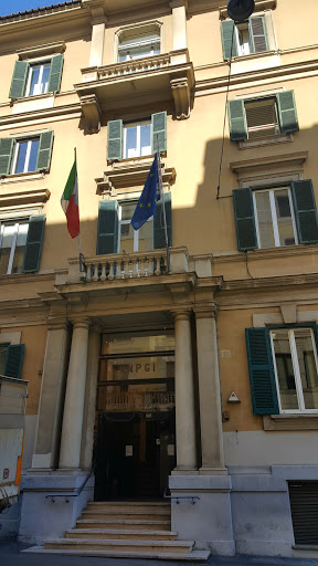 INPGI - Istituto Nazionale di Previdenza dei Giornalisti Italiani Giovanni Amendola