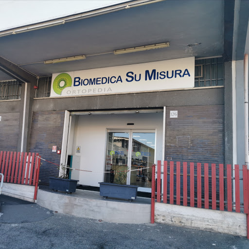 Biomedica Roma Srl