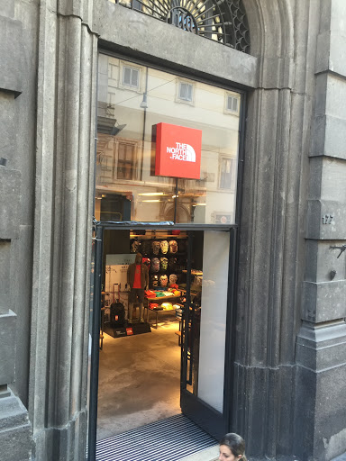 The North Face Store Roma