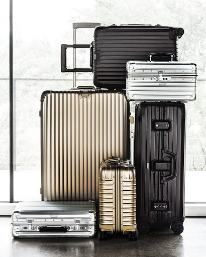 Luggage Storage Hotelbags Deposito Bagagli Barberini - Fontana Di Trevi