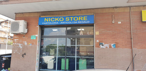 Nicko Store