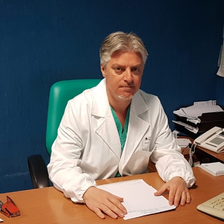 Dott. Nicola Aiello