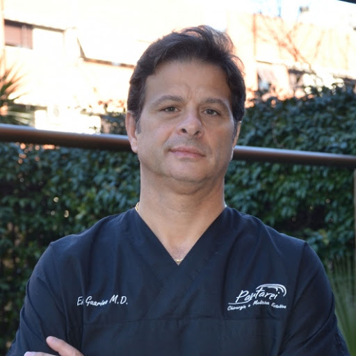 Dr. Enrico Guarino
