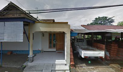 Tahu Campur & Soto Ayam Mbak Siti