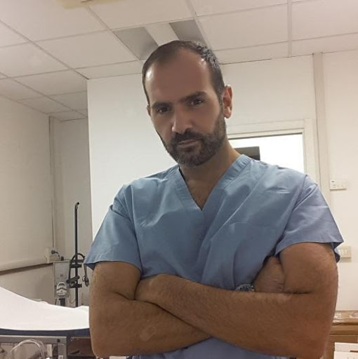 Dr. Massimo Meucci