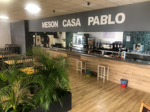 MESON CASA PABLO