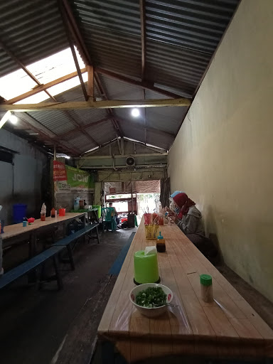 Mie Ayam Jakarta Bang Joni