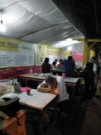 Warung Makan Chinese Food Semarang