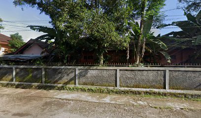 Nasi Goreng Kerkop (Rumah Dinas SD 11)