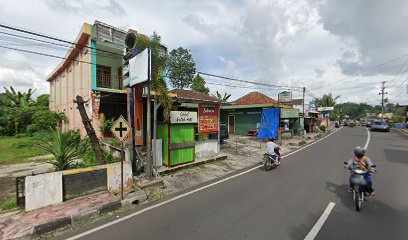 Rm. Padang Sabana Murah