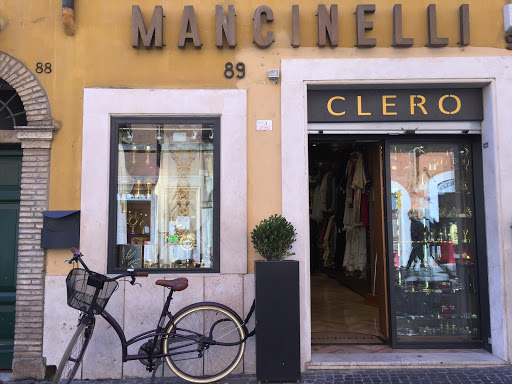 Mancinelli Clero S.R.L.