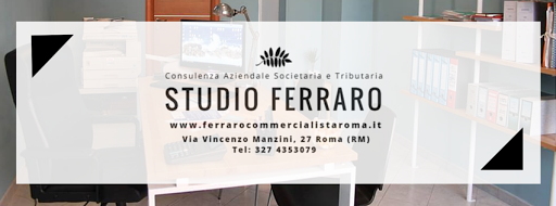 Studio Commerciale Ferraro