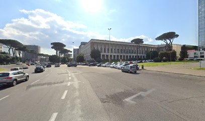 Stazione Taxi Piazzale Marconi