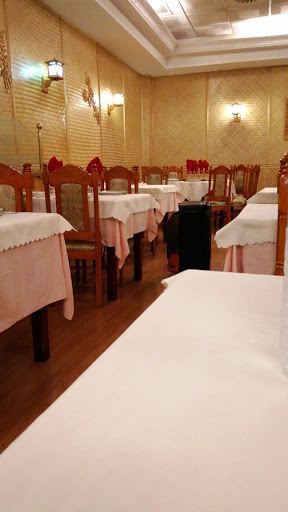 Restaurante Chino Nuevo Siglo