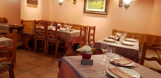 Restaurante Gerardo