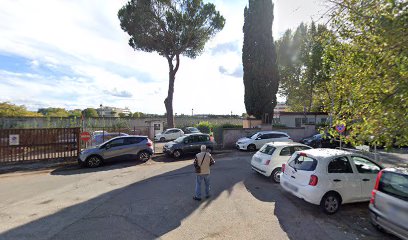 Polizia Locale di Roma Capitale - XV Cassia