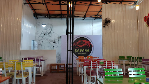 Savana Restaurant