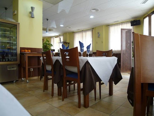 Atica Restaurante
