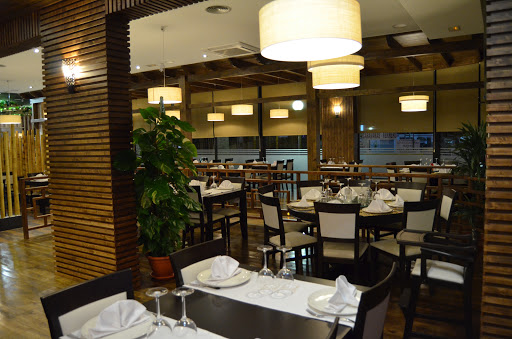 Restaurante Casa Yong - Alicante