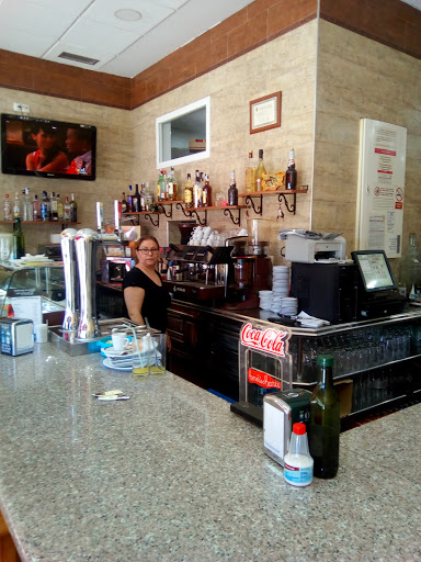 Bar Romeral