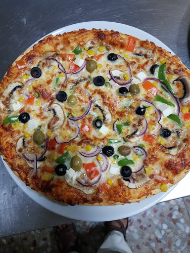 Napoli pizzeria