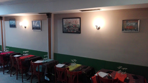 Café Restaurante Casa de Martino