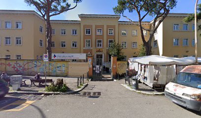 Poliambulatorio Santa Caterina