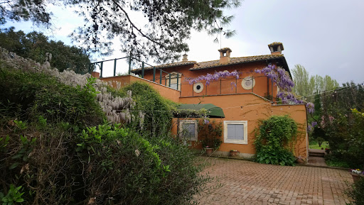 Villa Rosantica