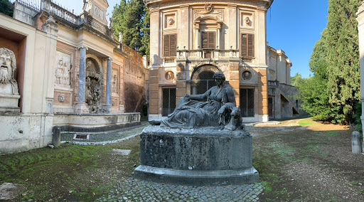 Villa Albani-Torlonia