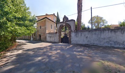 Villa Certosa "La Favorita"
