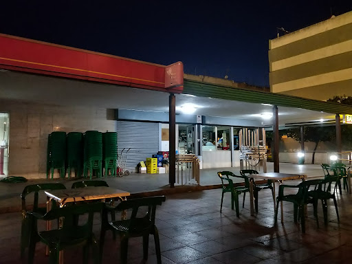 Bar Figueroa