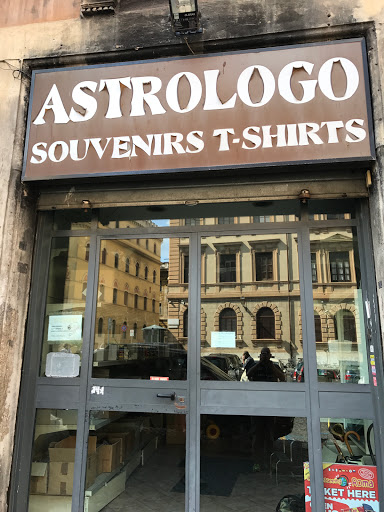 Astrologo Rosina di Di Segni Giacomo&Angelo srl