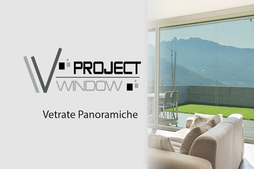 Project Window