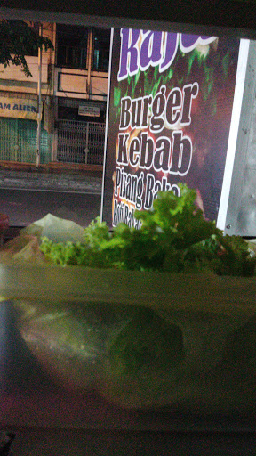Raja Kebab & Burger 4
