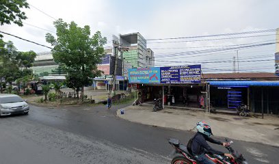 Nasi Kampoeng