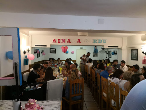Restaurante Brasería Maza