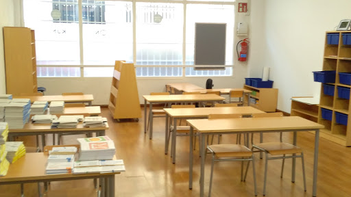 Centro Kumon Madrid Ascao de Matemáticas, Lectura e Inglés