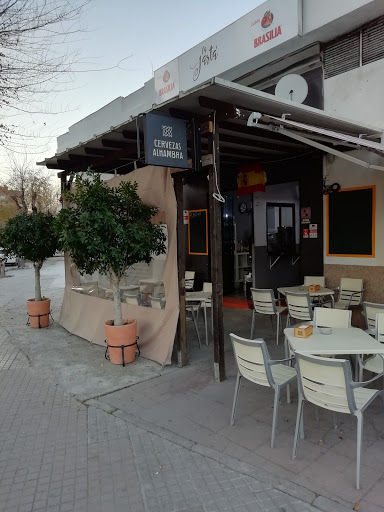 Cafe Bar La Jartá