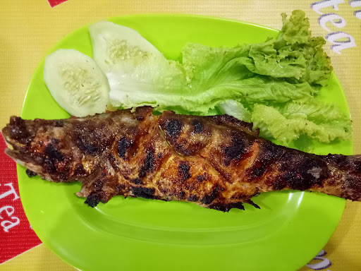 My Fish Seafood (Ikan Bakar)