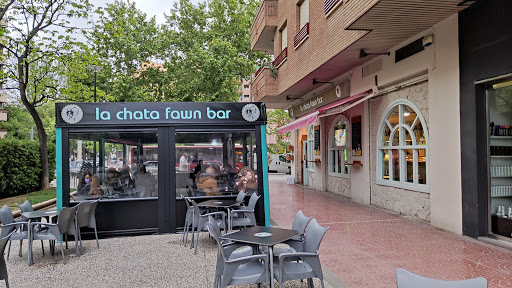 Chata Fawn Bar