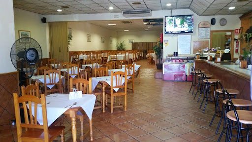 Restaurante Robles