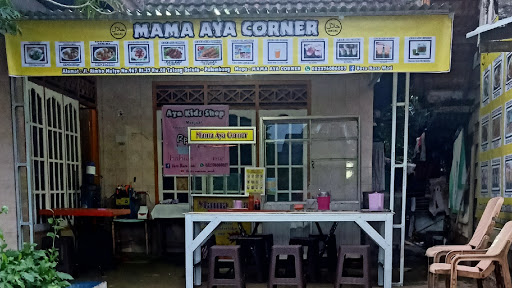 Mama Aya Corner