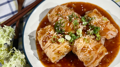 KimChik - Korean Halal & Healthy Food